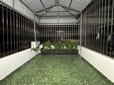 Bán nhà 3 tầng, 30m , 3pn, 4wc, minh khai - hoàng mai - 5.6 tỷ 3