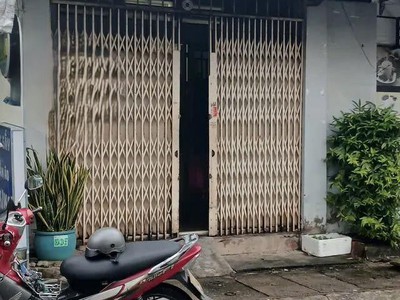 Bán nhà cấp 4, dt 82.5m2, mặt tiền đường 385, tăng nhơn phú a, thủ đức,  9 tỷ. 2
