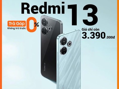 Xiaomi 13 giá rẻ bến cát-bình dương 0