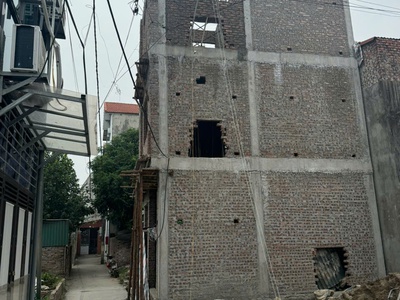 Bán nhà 4 tầng 35m2 song phượng đan phượng bán nhà 4 tầng 35m2 song phượng đan phượng 1