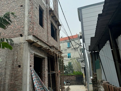 Bán nhà 4 tầng 35m2 song phượng đan phượng bán nhà 4 tầng 35m2 song phượng đan phượng 2