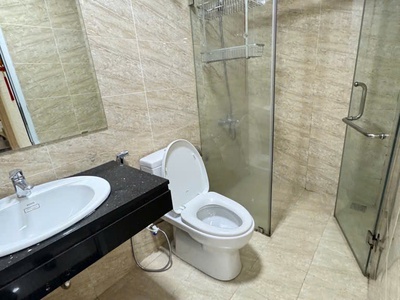 Siêu phẩm  căn hộ 85m2 2pn có slot ô tô - ban công hướng đông - tặng nt 500 triệu - tin thật 100 4