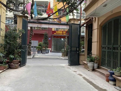 Chính chủ cho thuê nhà nguyên  căn tại mỹ đình, nam từ liêm, hà nội 1