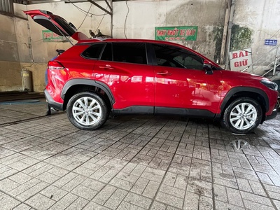 Bán xe Toyota Corolla Cross 1.8G 2022 - Xe đẹp, giữ kỹ, chính chủ 2