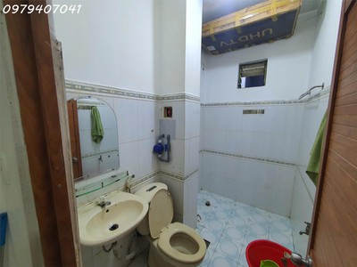 Chính chủ cho thuê phòng tại số 95 song hành, phường 10, quận 6, tphcm 4