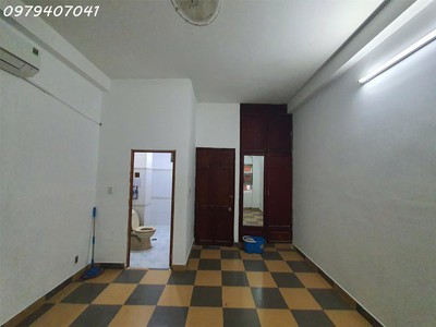 Chính chủ cho thuê phòng tại số 95 song hành, phường 10, quận 6, tphcm 3