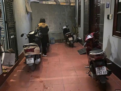 Cần bán gấp nhà đẹp, vị trí vàng nguyễn chí thanh 10 tỷ 1
