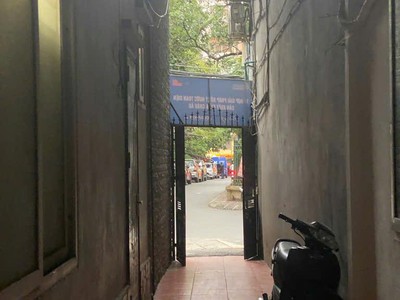 Cần bán gấp nhà đẹp, vị trí vàng nguyễn chí thanh 10 tỷ 4