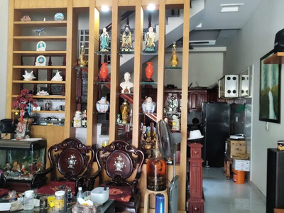 Hiếm có. Duy nhất tại Vĩnh Tiến vị trí đắc địa đẹp nhất Thành phố 67mx 4 tầng 1