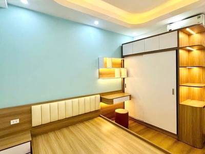 Cần bán căn chung cư 2 ngủ rộng 70m2, full nội thất mới tinh tại KDT Thanh Hà Cienco 5 1