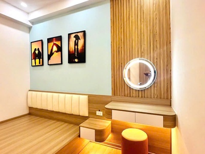 Cần bán căn chung cư 2 ngủ rộng 70m2, full nội thất mới tinh tại KDT Thanh Hà Cienco 5 2