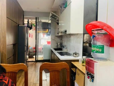 Bán căn hộ tòa A 18 Phạm Hùng DT 127m, căn góc, 3N3VS, tặng nội thất, slot ô tô giá 5.9 tỷ 4