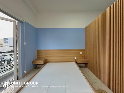 Studio cao cấp chưa bóc seal ở Dương Bá Trạc quận 8 ngay cầu kênh Tẻ, Rạch Ông 4