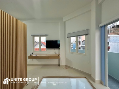 Studio cao cấp chưa bóc seal ở Dương Bá Trạc quận 8 ngay cầu kênh Tẻ, Rạch Ông 7