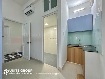 Studio cao cấp chưa bóc seal ở Dương Bá Trạc quận 8 ngay cầu kênh Tẻ, Rạch Ông 12