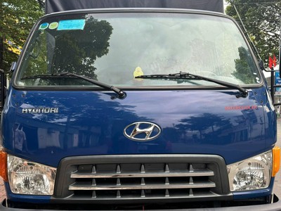 Xe Tải Hyundai 8 Tấn Hyundai z2017 4