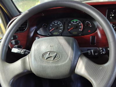 Xe Tải Hyundai 8 Tấn Hyundai z2017 7