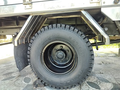 Xe Tải Hyundai 8 Tấn Hyundai z2017 12