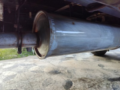 Xe Tải Hyundai 8 Tấn Hyundai z2017 13