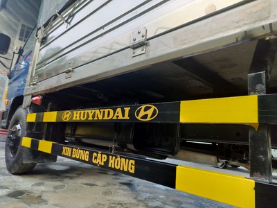 Xe Tải Hyundai 8 Tấn Hyundai z2017 14