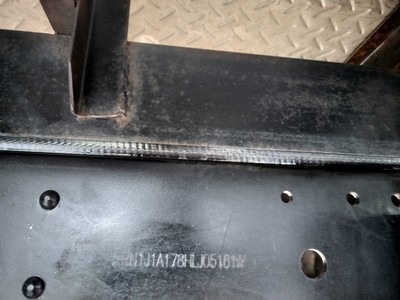 Xe Tải Hyundai 8 Tấn Hyundai z2017 16