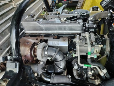 Xe Tải Hyundai 8 Tấn Hyundai z2017 17