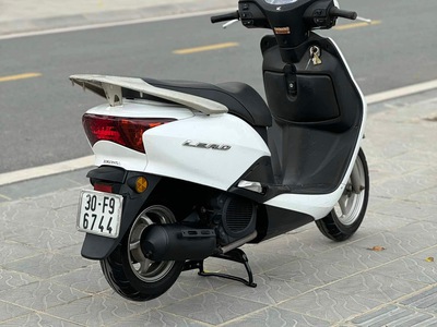 Bán xe cho chị em đi chợ đây 2
