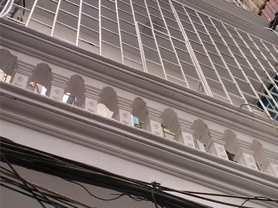 Bán nhà đào tấn, ba đình, hà nội, diện tích 35m2, xây 4 tầng. giá: 6,4 tỷ. sđcc 0