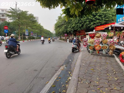  cho thuê nhà mặt phố nam đồng, đống đa - 60m x 5 tầng - kinh doanh đỉnh  2