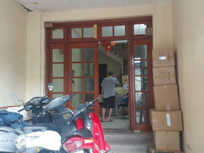 Nhà đẹp - giá tốt - vị trí đắc địa tại ngô gia tự, long biên, hà nội 0