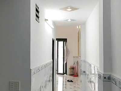 Sở hữu nhà đẹp - giá tốt - vị trí tại : huỳnh tấn phát  - khu phố 2 phú thuận - quận 7- hồ chí minh 4