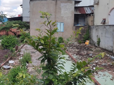 Đất 1886 huỳnh tấn phát, thị trấn nhà bè, 4x18.5, sổ riêng, chỉ 3.35 tỉ 0