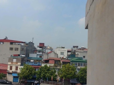 Nhà đẹp - giá tốt - vị trí đắc địa tại ngô gia tự, long biên, hà nội 1
