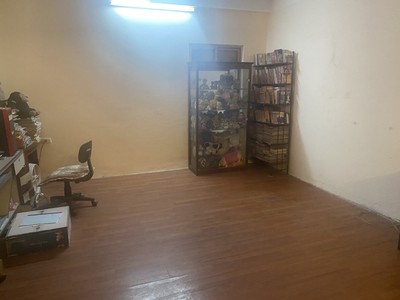 Bán nhà cấp 4 lý nam đế hoàn kiếm  dt50m2 1 tầng mt 5m giá 14,5 tỷ lh huyền 7x 2