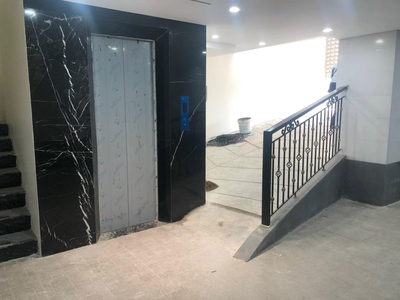 Bán nhà nguyễn xuân khoát otô đỗ cửa vào nhà , kinh doanh thang máy  65m 6 tầng 20,5tỷ 3