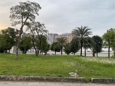 Hàng xóm vin - mảnh đất vàng - giá đầu tư - khu vực tiềm năng - qh ra phố lớn -  74m2 chỉ 5.2 tỷ 0