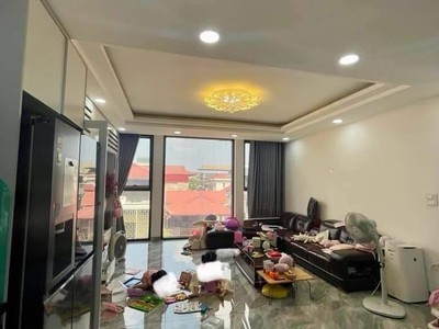 Hàng xóm vin - mảnh đất vàng - giá đầu tư - khu vực tiềm năng - qh ra phố lớn -  74m2 chỉ 5.2 tỷ 1