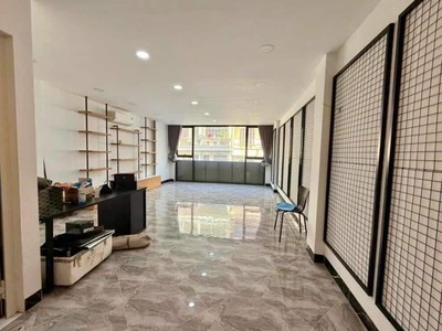 Hàng xóm vin - mảnh đất vàng - giá đầu tư - khu vực tiềm năng - qh ra phố lớn -  74m2 chỉ 5.2 tỷ 3
