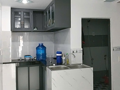 Sở hữu nhà đẹp - giá tốt - vị trí tại : huỳnh tấn phát  - khu phố 2 phú thuận - quận 7- hồ chí minh 1