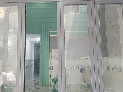 Sở hữu nhà đẹp - giá tốt - vị trí tại : huỳnh tấn phát  - khu phố 2 phú thuận - quận 7- hồ chí minh 2