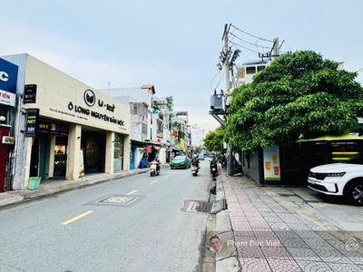 Ngộp  nhà một đời chủ hẻm xe tải nơ trang long p7 q bình thạnh 280m2 phù hợp xây chdv chỉ 15 tỷ 2