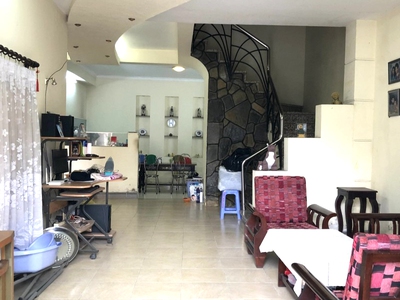 Định cư giảm sốc 700tr bán nhà mặt tiền kinh doanh 160m2 6x27m 2 tầng gần quốc lộ 13 hiệp bình 0