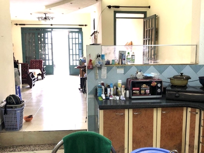 Định cư giảm sốc 700tr bán nhà mặt tiền kinh doanh 160m2 6x27m 2 tầng gần quốc lộ 13 hiệp bình 3