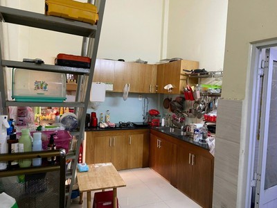 Bán nhà phan văn trị - hxh 7chỗ - sd 153.75m2 - thu nhập 336 triệu/m2 3