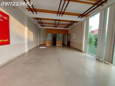  cho thuê nhà mặt phố nam đồng, đống đa - 60m x 5 tầng - kinh doanh đỉnh  0