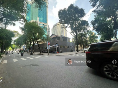 Ngộp  nhà một đời chủ hẻm xe tải nơ trang long p7 q bình thạnh 280m2 phù hợp xây chdv chỉ 15 tỷ 1