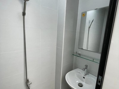 Nhà riêng hẻm nhỏ 24m2, 2 PN, 2 wc, Phùng Chí Kiên, Tân Phú 4