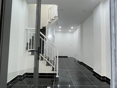 Nhà riêng hẻm nhỏ 24m2, 2 PN, 2 wc, Phùng Chí Kiên, Tân Phú 7