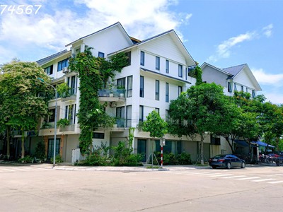 Chính chủ  tôi cần bán nhanh căn cóc c7-22 giá trị nhất khu c, ở   kinh doanh cho thuê 50tr/tháng 0