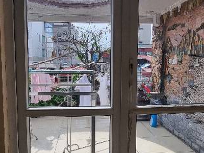 Trung tâm quận - ba bước lên phố - nhà đẹp - thông lò đúc - bay nhanh 4